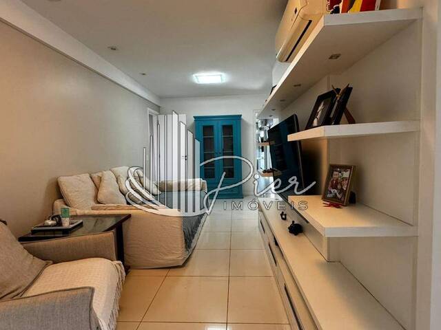 #679 - Apartamento para Locação em Rio de Janeiro - RJ - 3