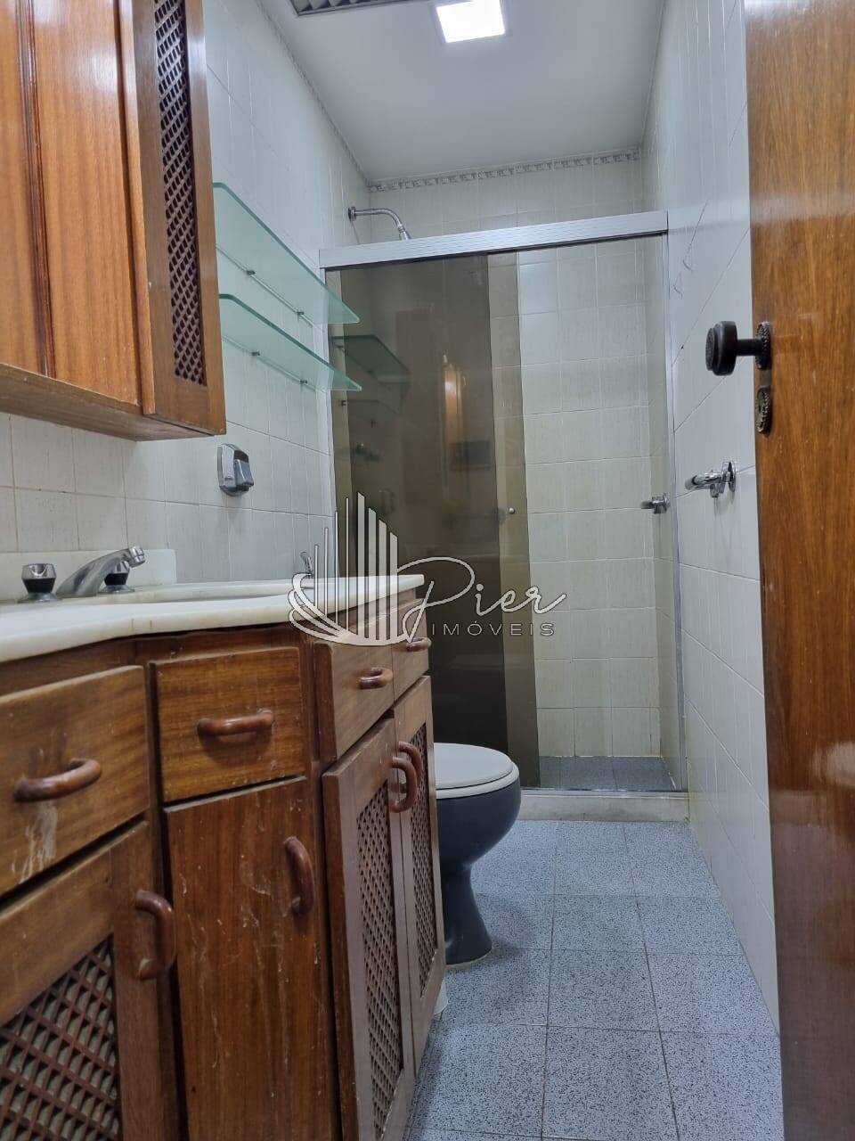 Apartamento à venda com 3 quartos, 140m² - Foto 9